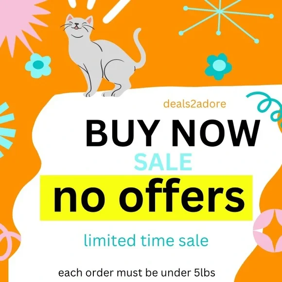 SALE ENDED- Buy Now - No Offers - Automatic 10% off 3 bundle discount - - Picture 8 of 9